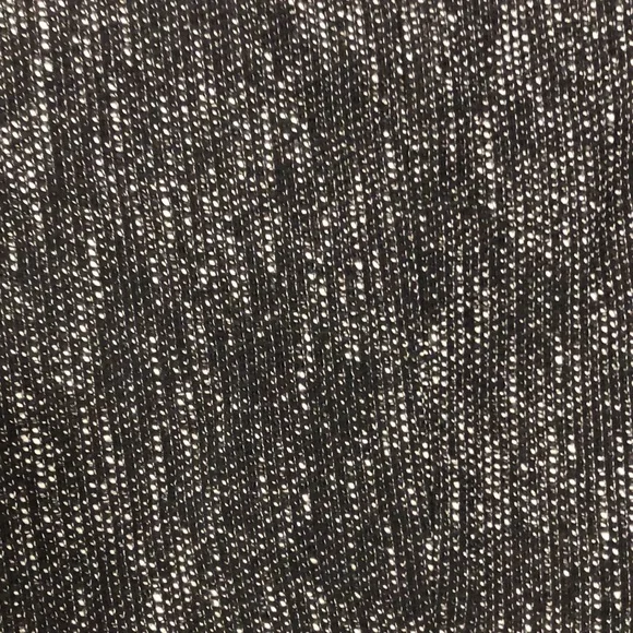 TALBOTS Petites Charcoal Tweed Jacket Blazer/Preowned - Picture 10 of 17